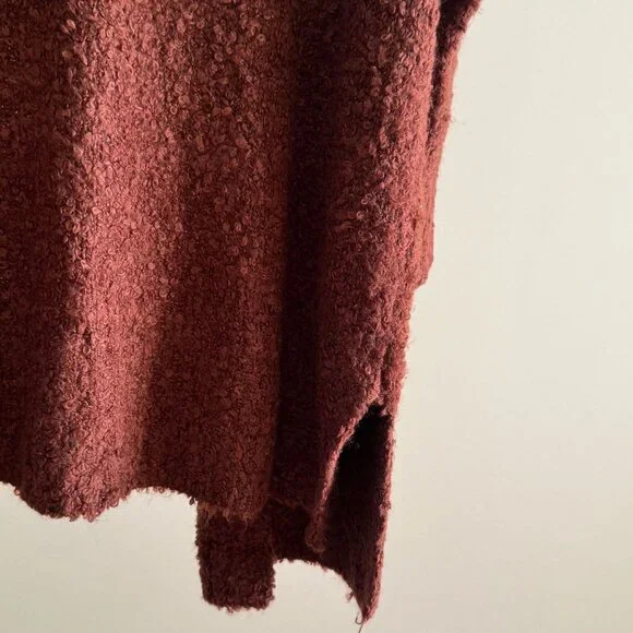 Eddie Bauer Long Brown Moonspun Cardigan NEW w/ tag - Picture 6 of 12